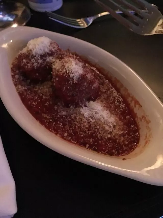 Trombino’s Bistro Italiano