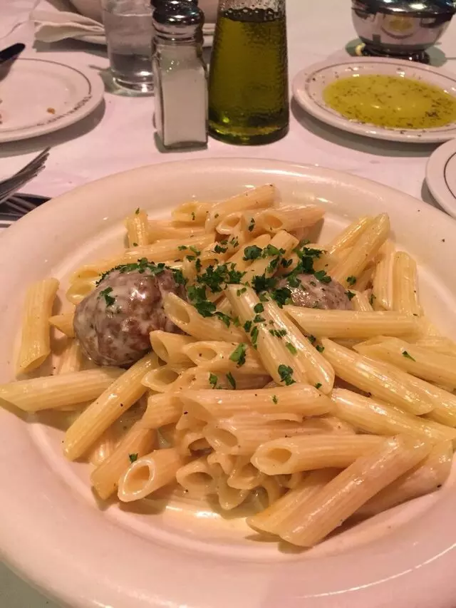 Trombino’s Bistro Italiano