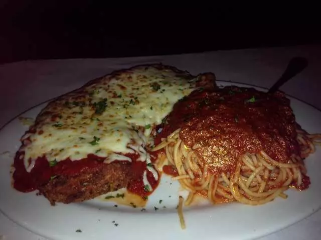 Trombino’s Bistro Italiano