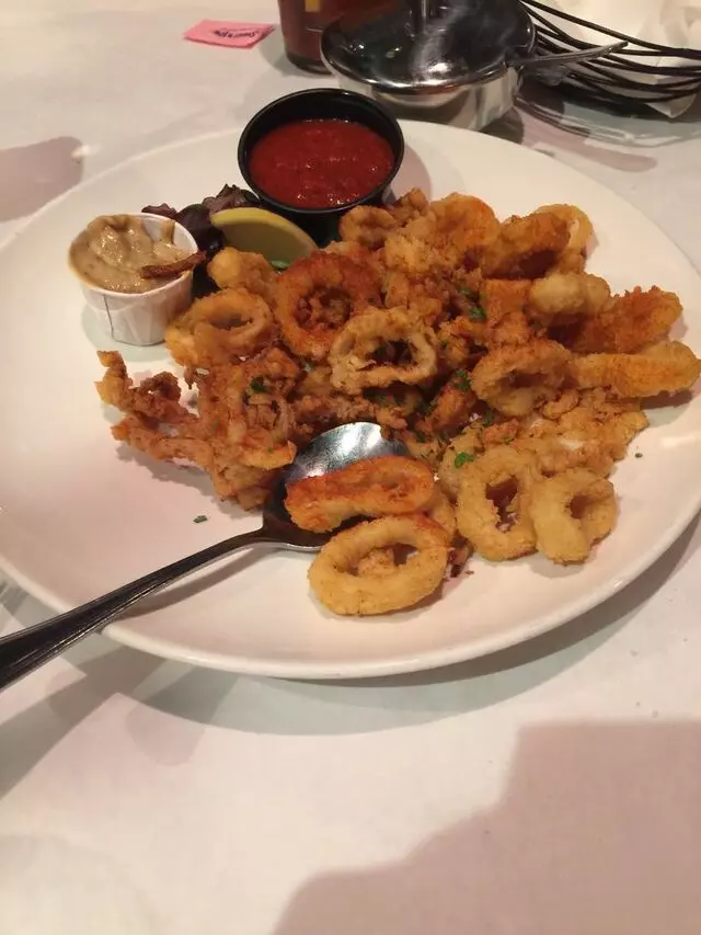 Trombino’s Bistro Italiano