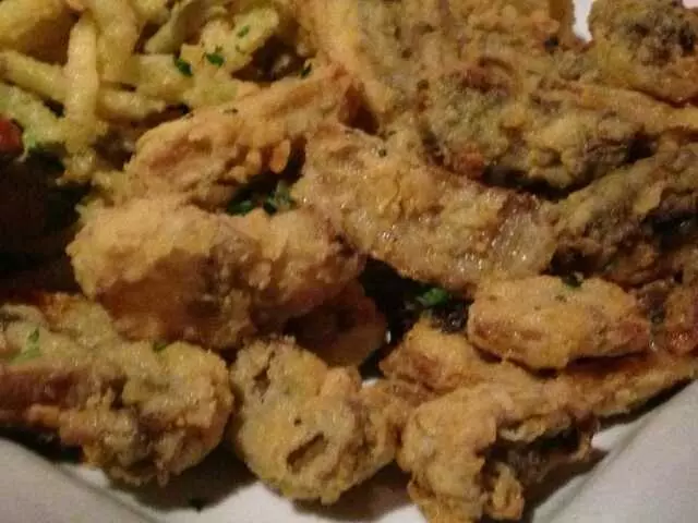 Trombino’s Bistro Italiano