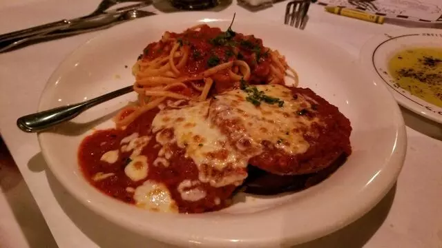 Trombino’s Bistro Italiano
