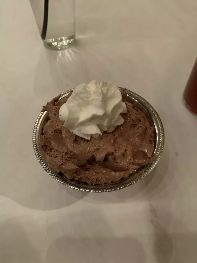 Trombino’s Bistro Italiano