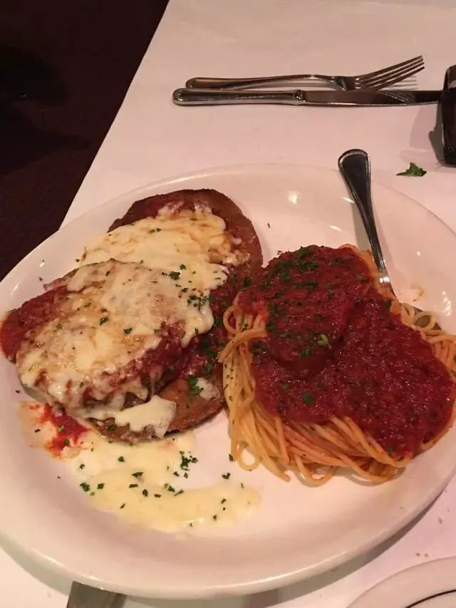 Trombino’s Bistro Italiano