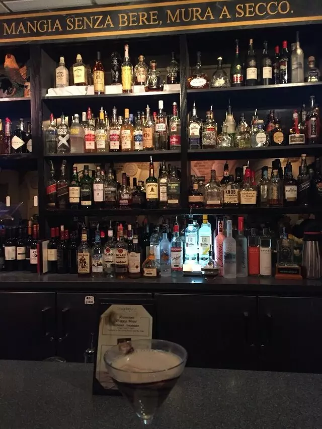 Trombino’s Bistro Italiano
