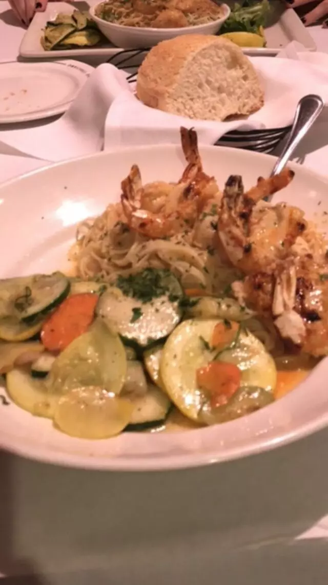 Trombino’s Bistro Italiano