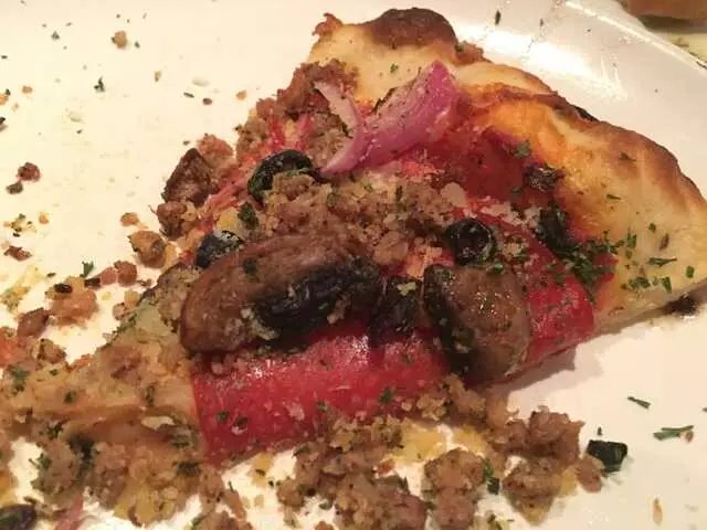 Trombino’s Bistro Italiano