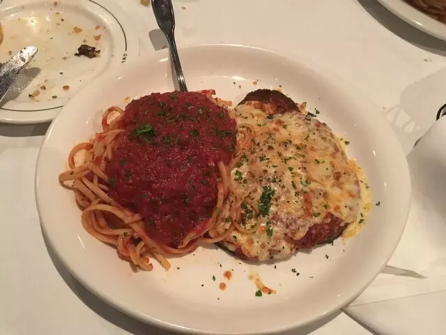 Trombino’s Bistro Italiano