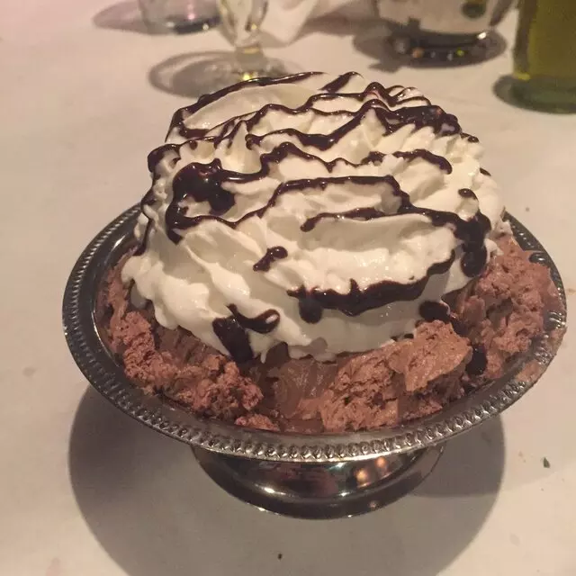 Trombino’s Bistro Italiano