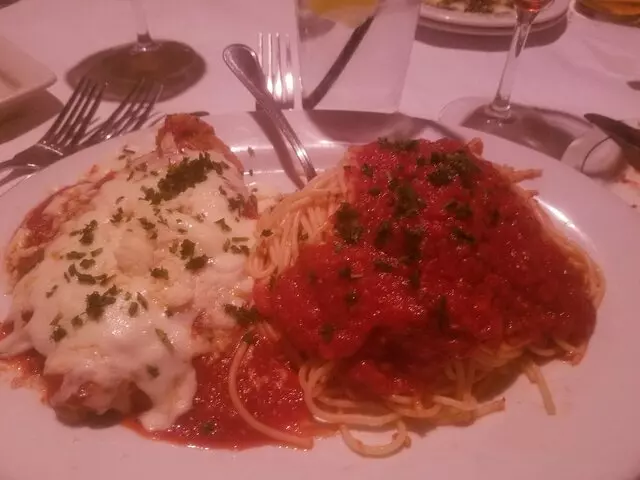 Trombino’s Bistro Italiano
