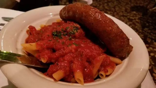 Trombino’s Bistro Italiano