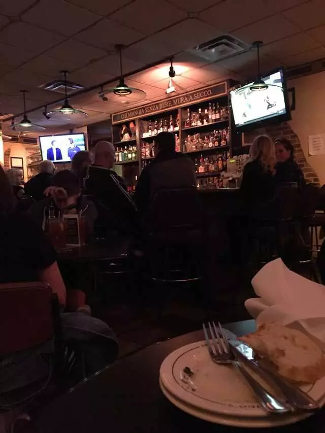 Trombino’s Bistro Italiano