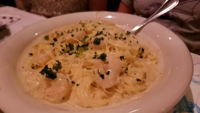 Trombino’s Bistro Italiano