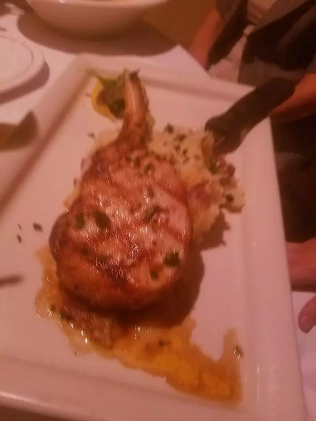Trombino’s Bistro Italiano