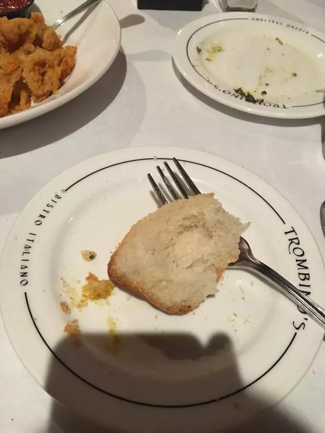 Trombino’s Bistro Italiano