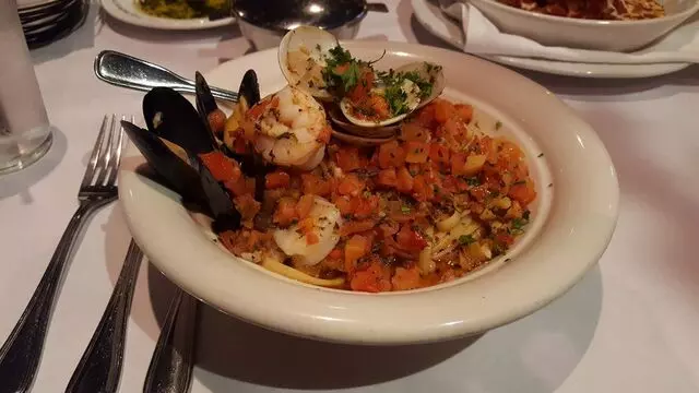 Trombino’s Bistro Italiano