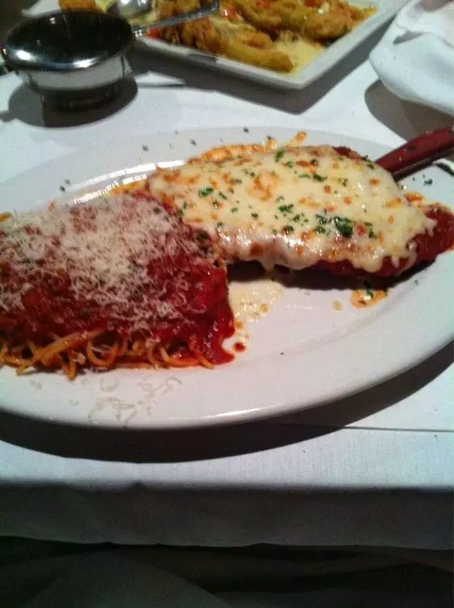 Trombino’s Bistro Italiano