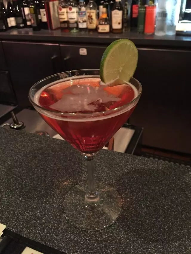 Trombino’s Bistro Italiano