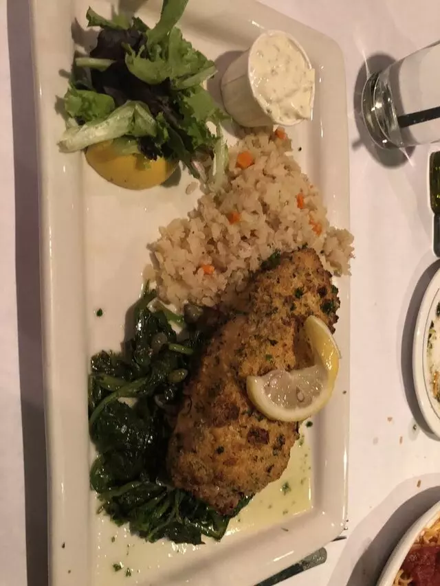 Trombino’s Bistro Italiano