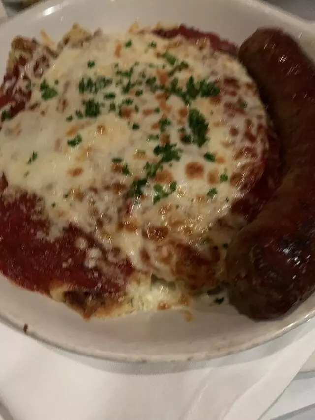 Trombino’s Bistro Italiano