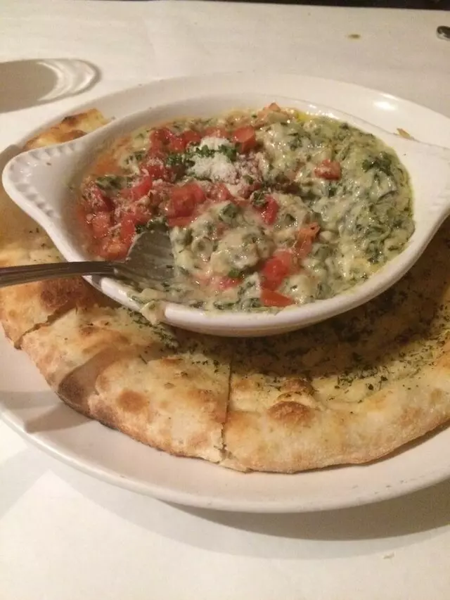Trombino’s Bistro Italiano