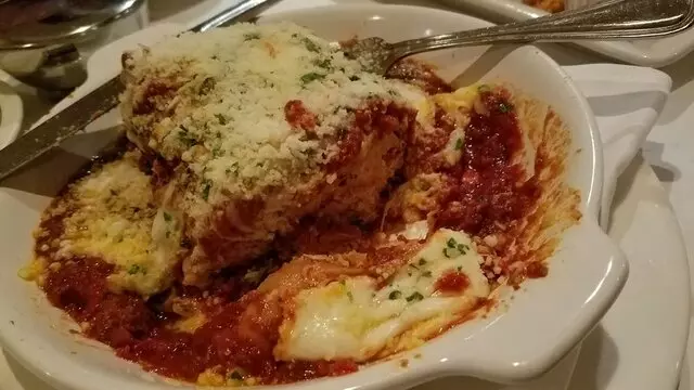 Trombino’s Bistro Italiano