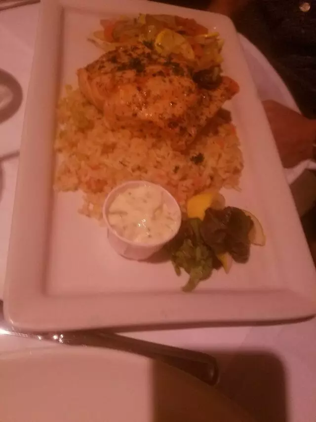 Trombino’s Bistro Italiano