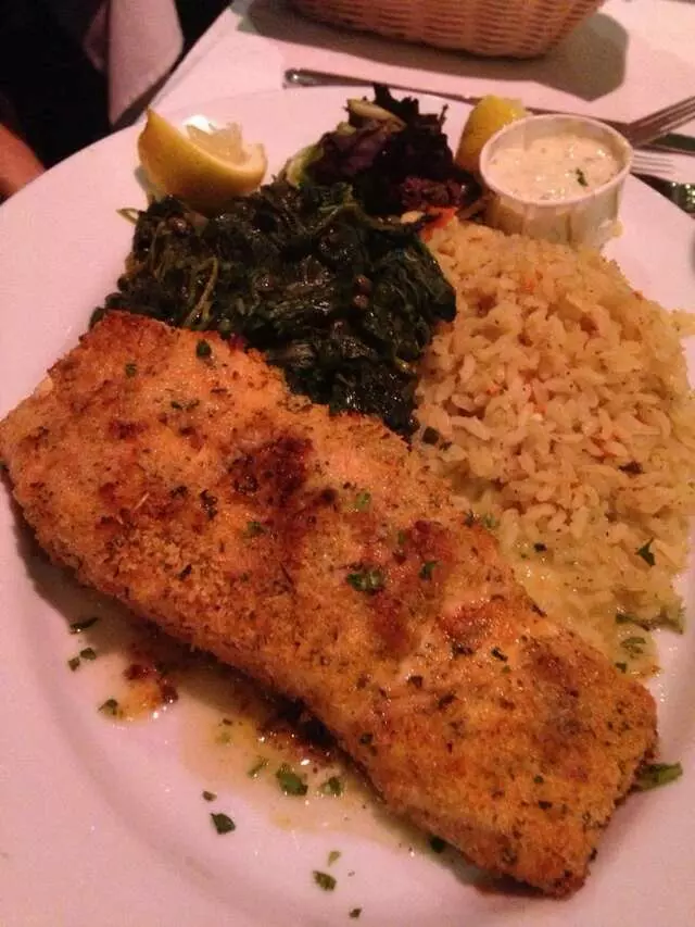 Trombino’s Bistro Italiano