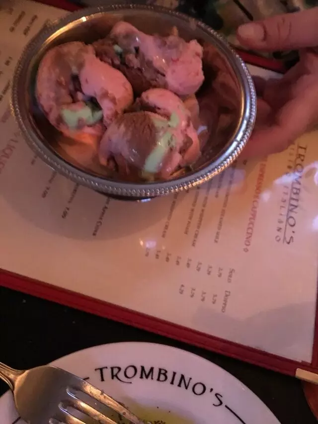 Trombino’s Bistro Italiano
