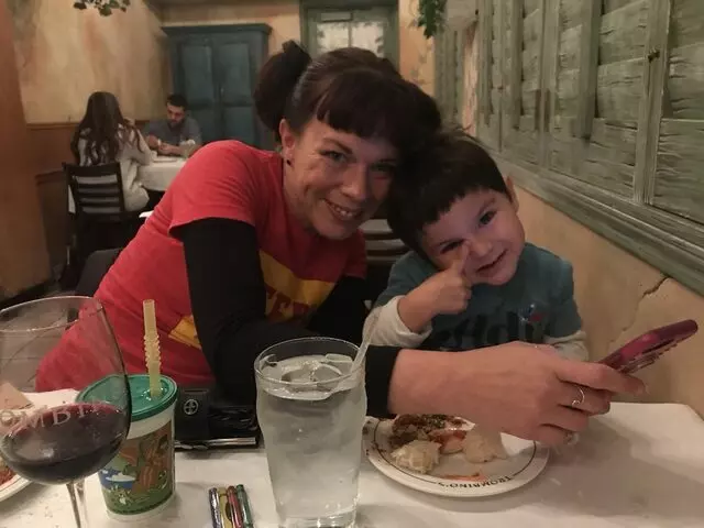 Trombino’s Bistro Italiano