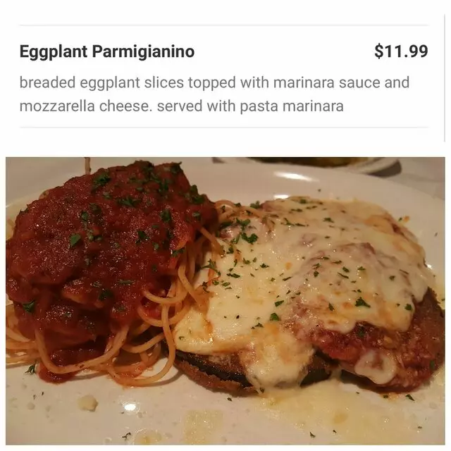 Trombino’s Bistro Italiano