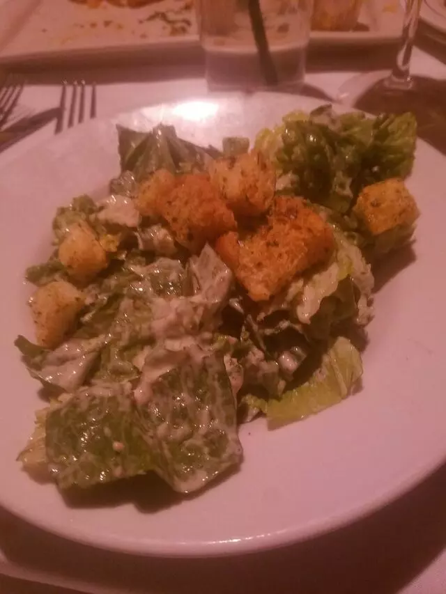 Trombino’s Bistro Italiano