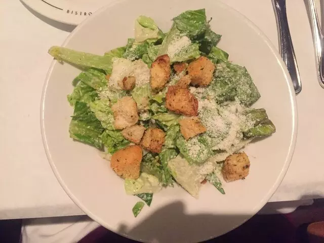 Trombino’s Bistro Italiano