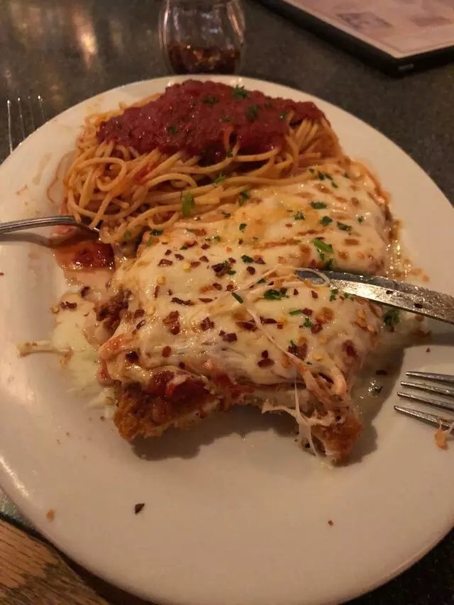Trombino’s Bistro Italiano