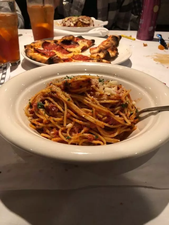 Trombino’s Bistro Italiano