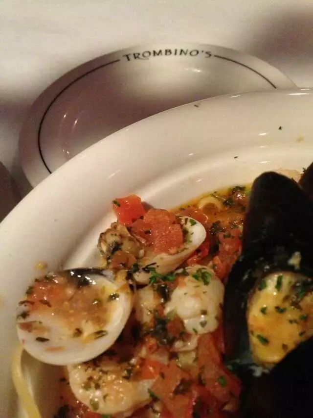 Trombino’s Bistro Italiano