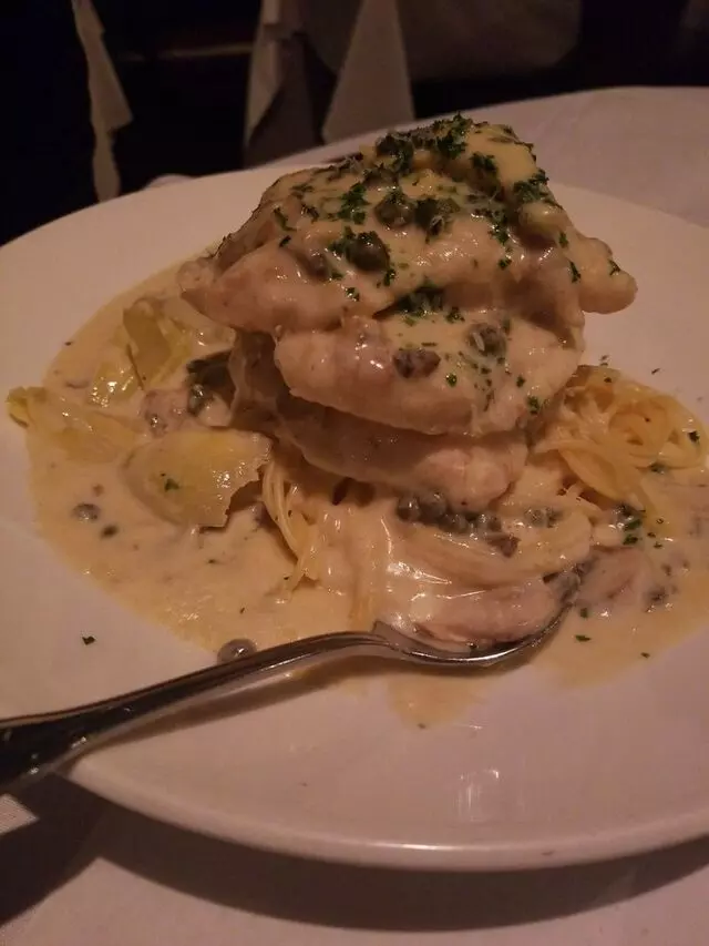 Trombino’s Bistro Italiano
