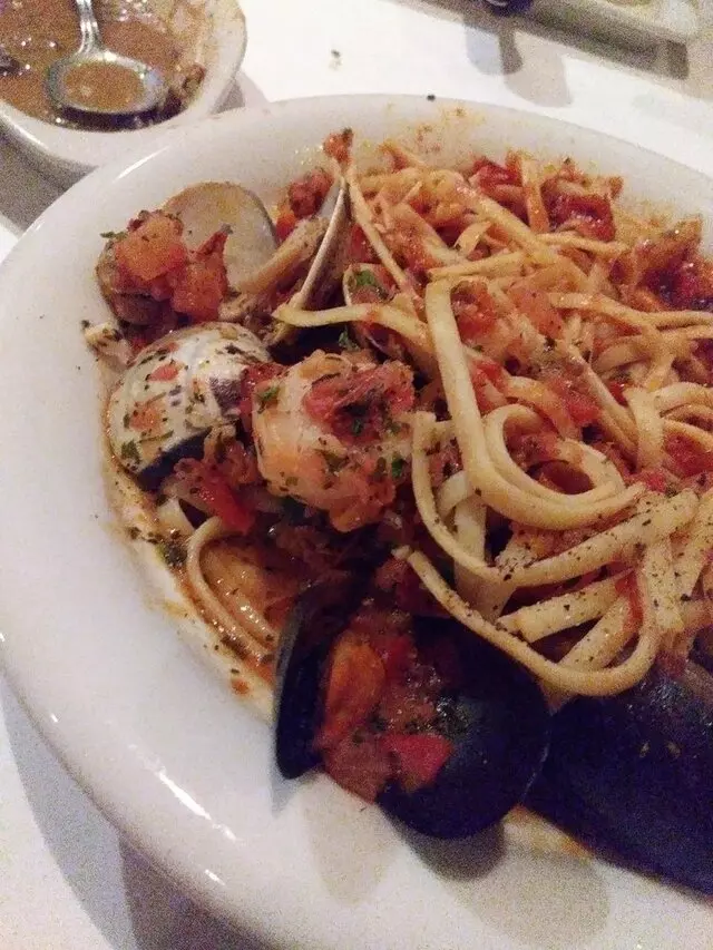 Trombino’s Bistro Italiano