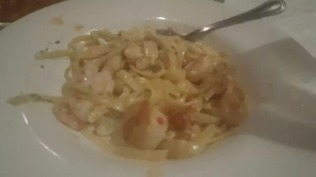 Trombino’s Bistro Italiano