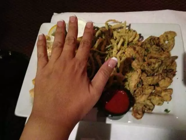 Trombino’s Bistro Italiano
