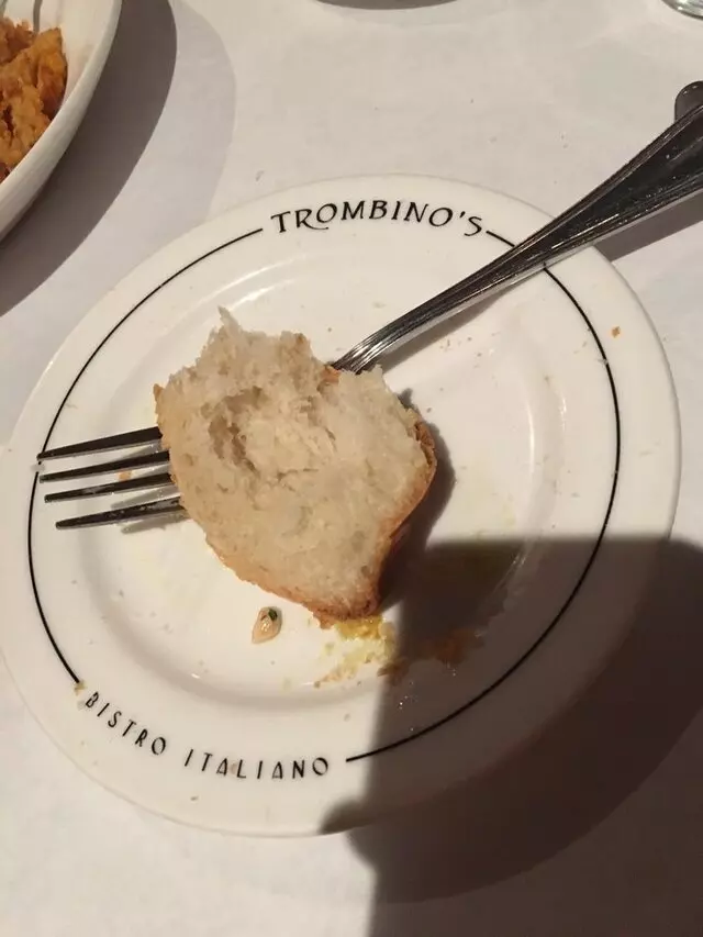 Trombino’s Bistro Italiano