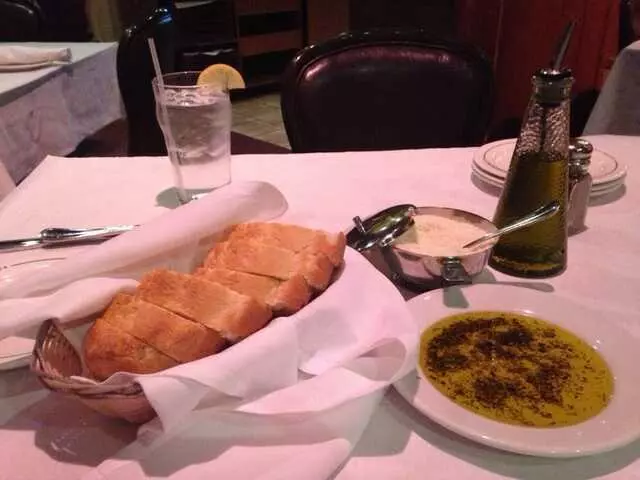 Trombino’s Bistro Italiano