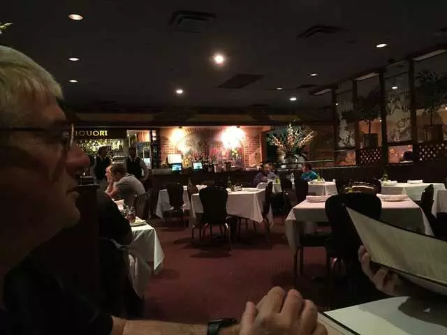 Trombino’s Bistro Italiano