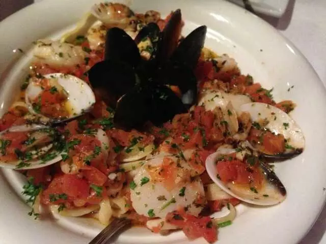 Trombino’s Bistro Italiano