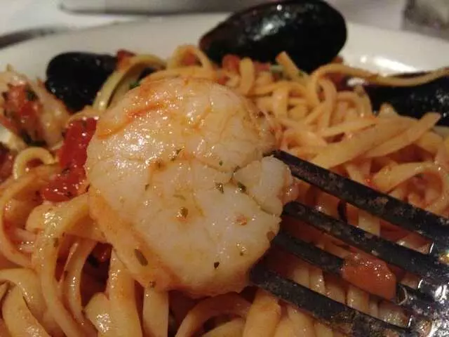Trombino’s Bistro Italiano