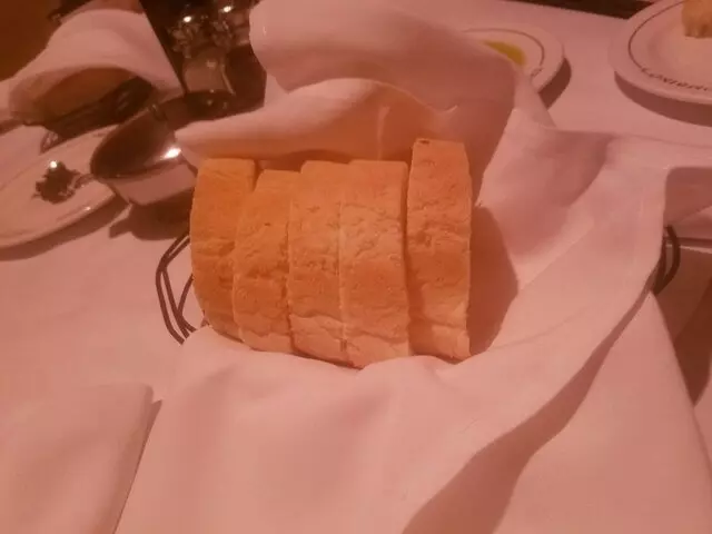 Trombino’s Bistro Italiano