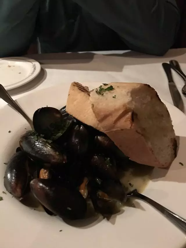 Trombino’s Bistro Italiano