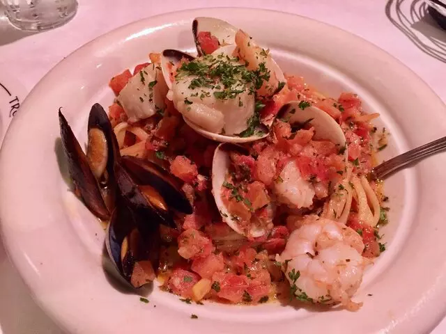 Trombino’s Bistro Italiano