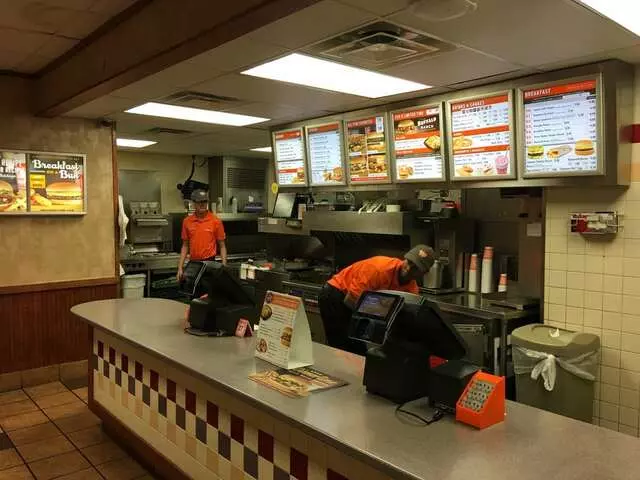 Whataburger