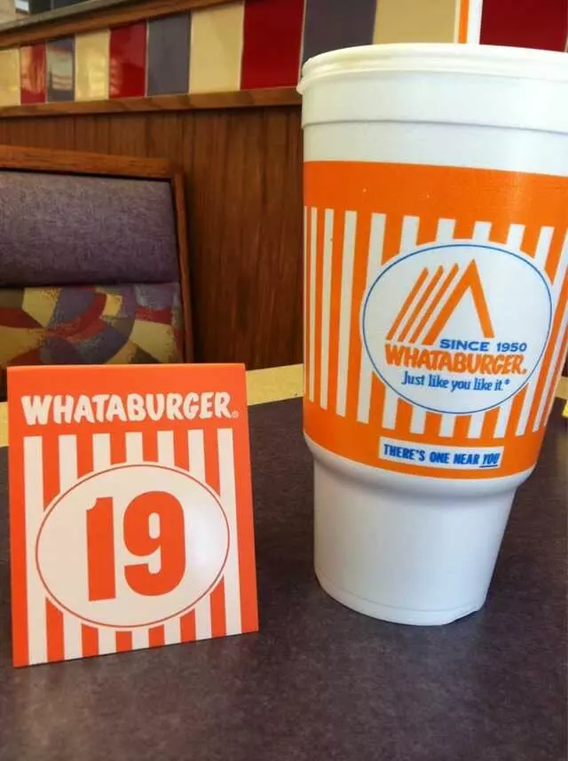 Whataburger
